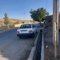 فروش پراید ۱۳۱|خودرو سواری و وانت|خمین, |دیوار