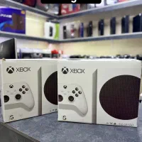 ایکس باکس سریز اس xbox series S