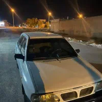 پراید۸۸ دوگانه شرکتی