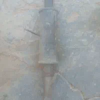 اگزوز منبع بلوچی