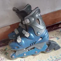 اسکیت برند المپیا