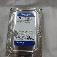 هارد 1T و 160