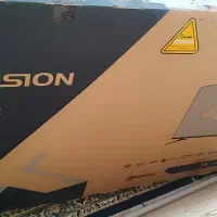 تلویزیون ایکس ویژن نو