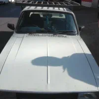 پیکان وانت ۸۶