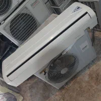 تعمیر کولرگازی و یخچال فریزر ساید دوقلو و صنعتی|خدمات پیشه و مهارت|بندر انزلی, متروپل|دیوار