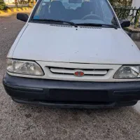 فروش پرایدSL131