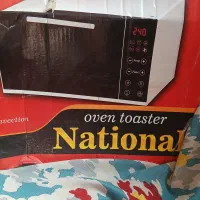 ماکروفر تمام لمس نونو  قیمت تواقفی