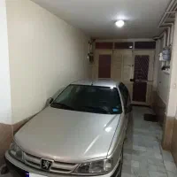 پژو پارس بی نظیر نو.... فوری