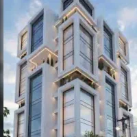 بازسازی منزل با بهترین طراحی و اجرا