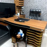 میرمدیریت کاملا سالم درحدنو