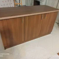 فروش فوری کابینت ام دی آف سالم|مصالح و تجهیزات ساختمان|مشهد, زمانه|دیوار