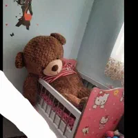 کمد وتخت|تخت و سرویس خواب|اصفهان, دارک|دیوار