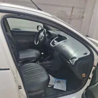 پژو207|خودرو سواری و وانت|آشخانه, |دیوار