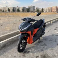 کیلیک ۱۸۰|موتورسیکلت|مشهد, کوشش|دیوار