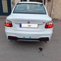 ساینا صفر خشک مدل۴۰۳