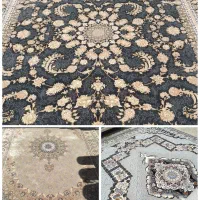 مرکز خرید   فرش نو و درحدنو|فرش|ساوه, |دیوار