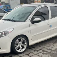 ۲۰۷ اتومات پانا ۱۴۰۴