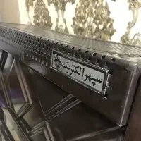 بخاری گازسوز سپهرالکتریک