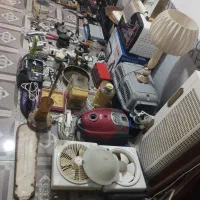 حراج لوازم. انباری