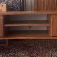 میز تلویزیون