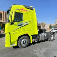 شرایط فروش کشندهN8 و کشنده v9 مدل 1405|خودرو سنگین|کرمان, |دیوار