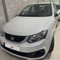 ساینا s مدل ۱۴۰۲ دوگانه سوز دستی