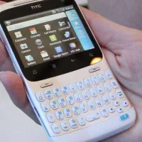 گوشی اج تی سی چاچا