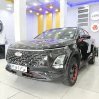 فونیکس FX  پرمیوم                  مدل 2025