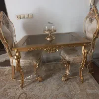 میز ناهار خوری|میز و صندلی غذاخوری|اصفهان, شیخ اشراق|دیوار