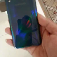 گوشی a 50|موبایل|اصفهان, مهدی آباد|دیوار