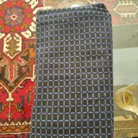 پارچه پشمی۲رویه