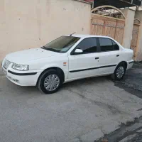 فروش سمند مدل ۱۳۹۹