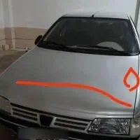 فروش ماشین|خودرو سواری و وانت|چابهار, |دیوار