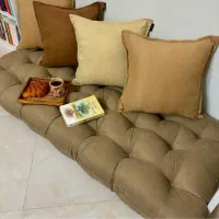 دوخت انواع پرده و کالای خواب|پرده، رانر، رومیزی|رامجین, |دیوار