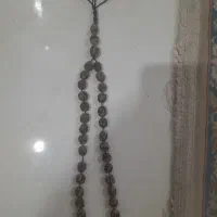 تسبیح کلکسیونی عتیقه دست ساز