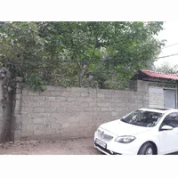 فروش زمین ۳۵۷ متری با بنا و امتیازات،خواجکین خمام|فروش زمین و ملک کلنگی|خمام, |دیوار