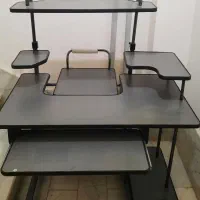 میز کامپیوتر و تحریر