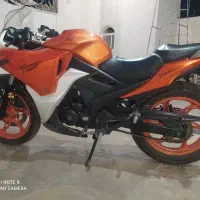 موتور مگلی طرح سنگین