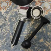 قهوه ساز دلونگی اصلی|سماور، چای‌ساز، قهوه‌ساز|شوشتر, |دیوار