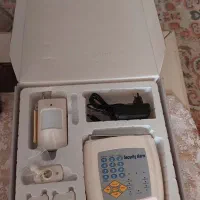 دزدگیر اماکن