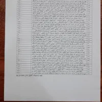 فروش آپارتمان تریبلکس تبریزشریعتی کوچه شکوفه|فروش آپارتمان|خوی, |دیوار