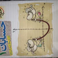 کتاب درسی|کتاب و مجله آموزشی|تهران, تاکسیرانی|دیوار