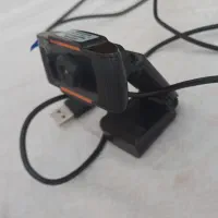 وب کم مارک Rotel Webcam|قطعات و لوازم جانبی رایانه|قم, هنرستان|دیوار