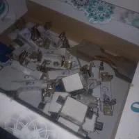 فیوز قلمی
