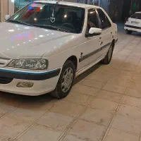 پارس مدل 90 دوگانه فابریک عروسک|خودرو سواری و وانت|سرپل ذهاب, |دیوار