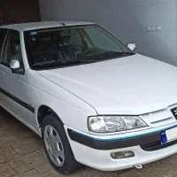 پارس سال 401 موتور جدید