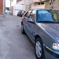 پژو پارس ۹۹ tu5