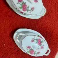 ظرف عسل خوری