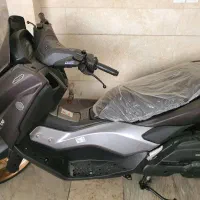 یاماها Nmax torboo مدل تک مکس۱۴۰۴ صفر کیلومتر
