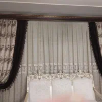 پرده در حد نو